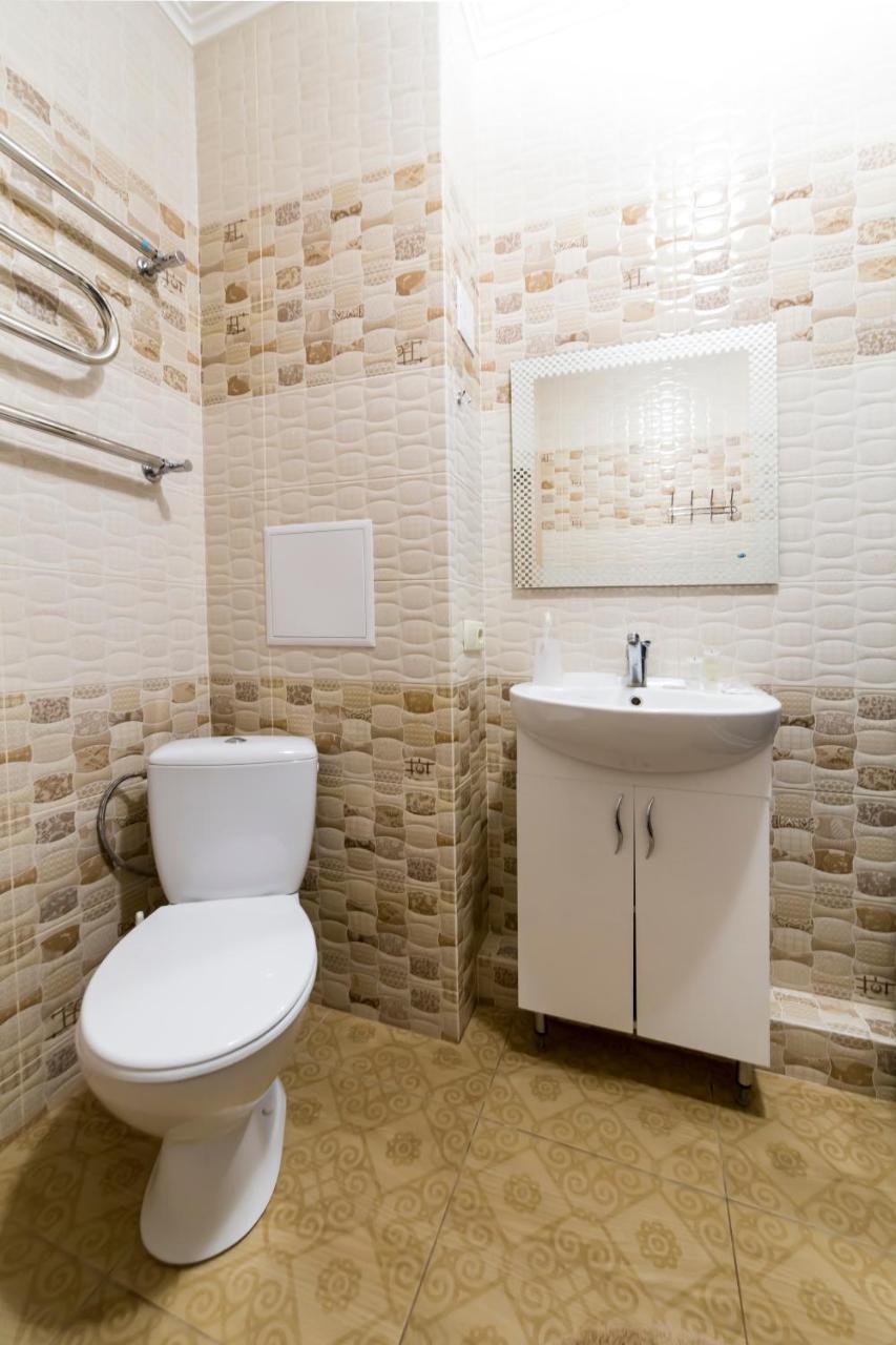 Studio Apartment On Bazhana Киев Экстерьер фото